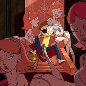 Meet your Posher, Andy